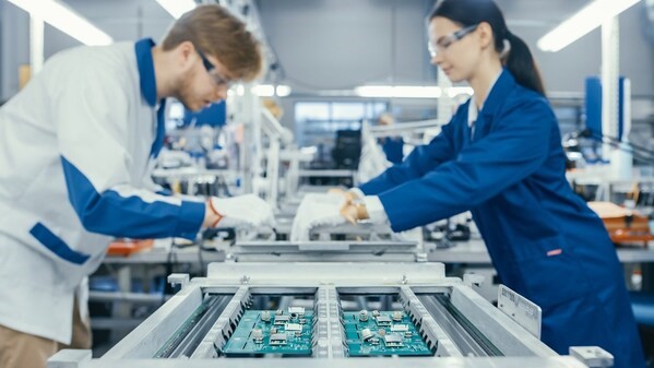 FIC Global is powering the next wave of advancement for AI with leading-edge optical transceivers up to 1.6T and beyond.
